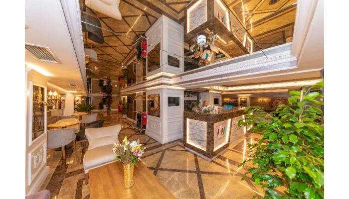 Skalion Hotel poza 5