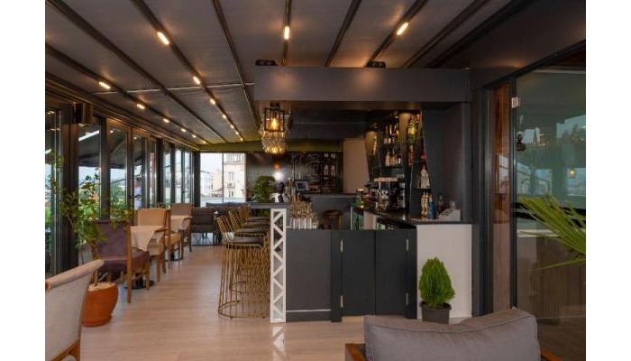 Skalion Hotel poza 0