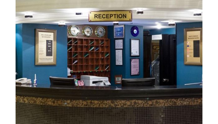 Sogut Hotel Old City poza 2