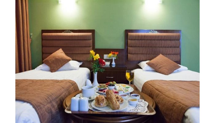 Sogut Hotel Old City poza 7