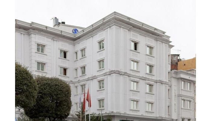 Sogut Hotel Old City poza 0