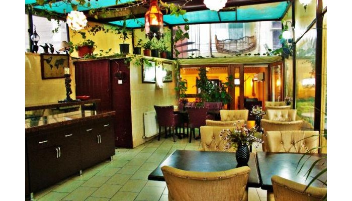 Sultanahmet Park Hotel poza 8