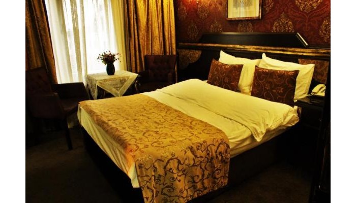 Sultanahmet Park Hotel poza 6