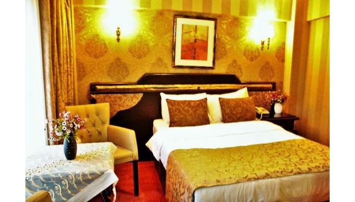 Sultanahmet Park Hotel poza 5