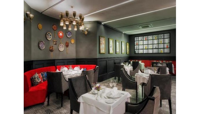 Sura Hagia Sophia Hotel poza 2