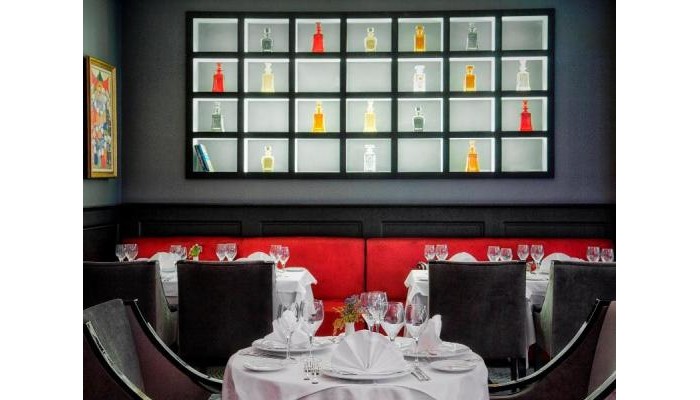 Sura Hagia Sophia Hotel poza 1