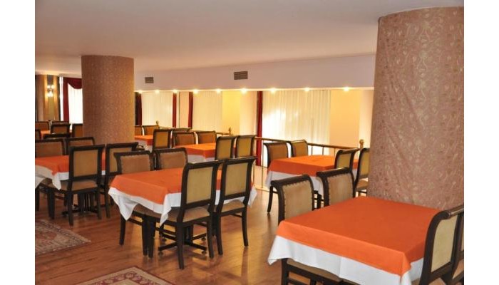 Tayhan Hotel poza 10