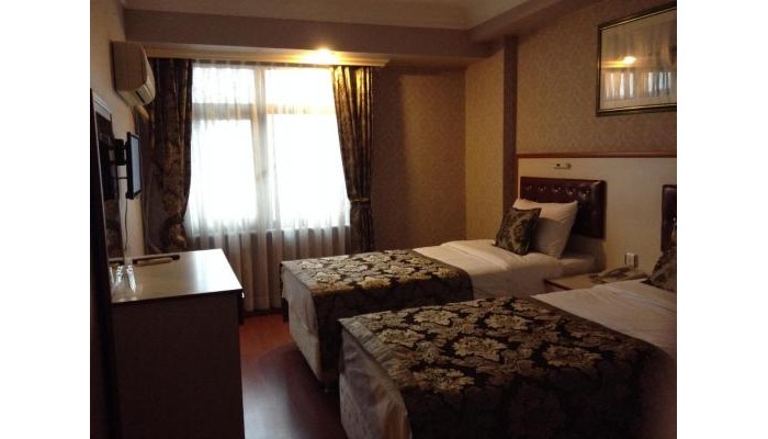 Tayhan Hotel poza 6