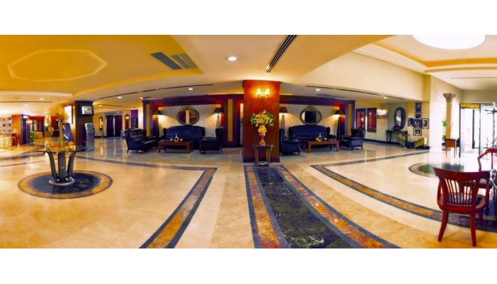 The Green Park Hotel Bostanci poza 1