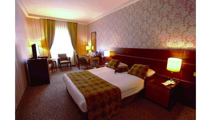 The Green Park Hotel Bostanci poza 5