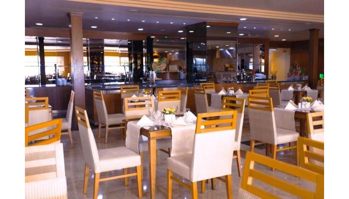 The Green Park Hotel Bostanci poza 7