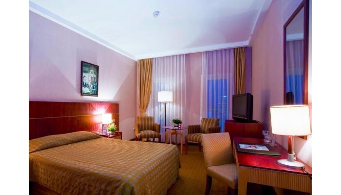 The Green Park Hotel Bostanci poza 3