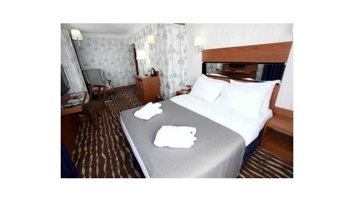 The Green Park Hotel Taksim poza 4