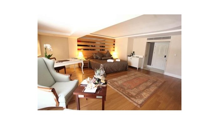 The Green Park Hotel Taksim poza 5
