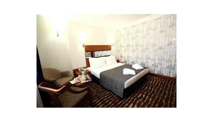 The Green Park Hotel Taksim poza 7