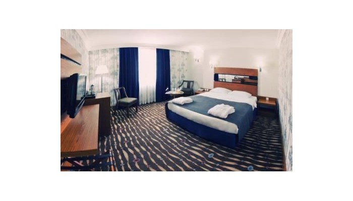 The Green Park Hotel Taksim poza 8