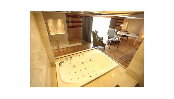 The Green Park Hotel Taksim poza 9