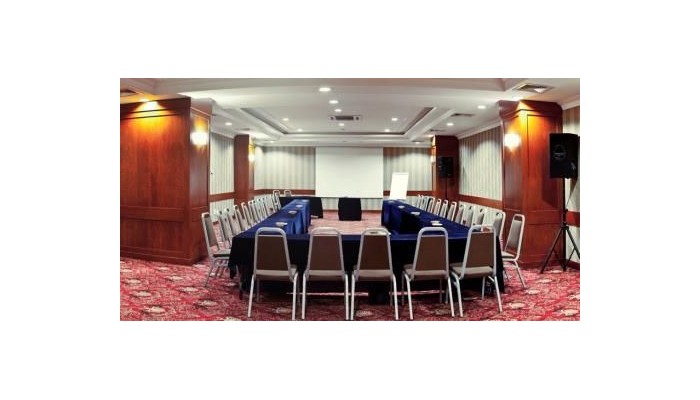 The Green Park Hotel Taksim poza 10