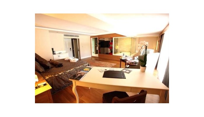 The Green Park Hotel Taksim poza 11