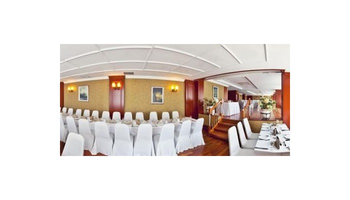 The Green Park Hotel Taksim poza 12