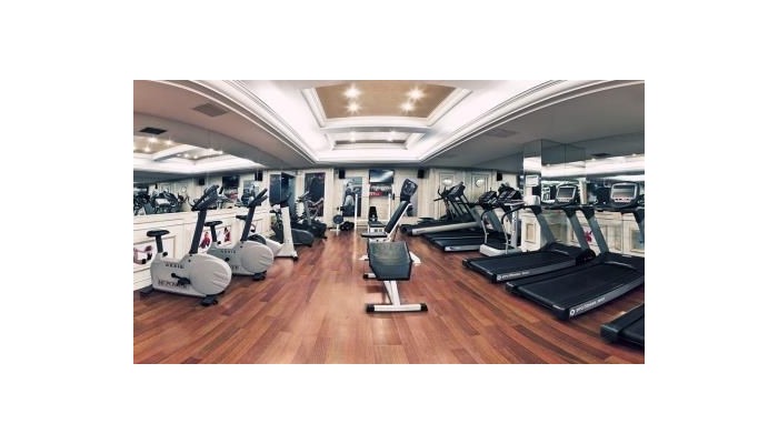 The Green Park Hotel Taksim poza 13
