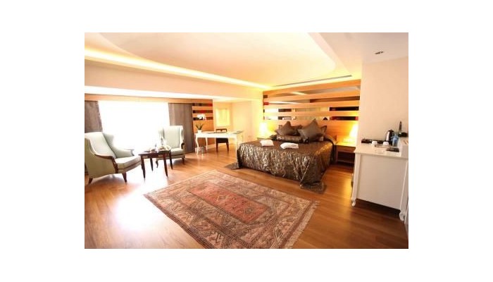 The Green Park Hotel Taksim poza 14