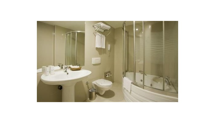 The Green Park Hotel Taksim poza 15