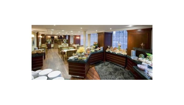 The Green Park Hotel Taksim poza 16