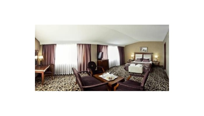 The Green Park Hotel Taksim poza 17