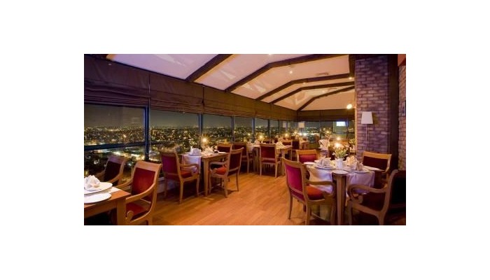 The Green Park Hotel Taksim poza 18