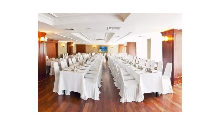 The Green Park Hotel Taksim poza 19