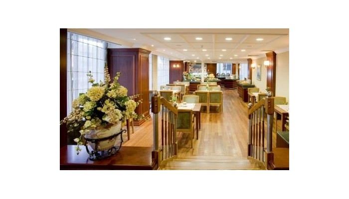 The Green Park Hotel Taksim poza 20