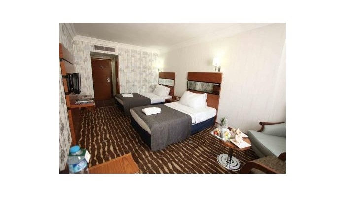 The Green Park Hotel Taksim poza 21
