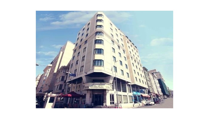 The Green Park Hotel Taksim poza 0