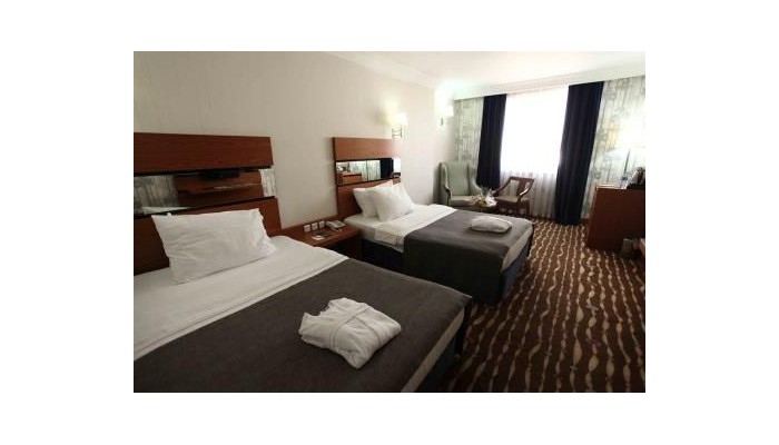 The Green Park Hotel Taksim poza 2