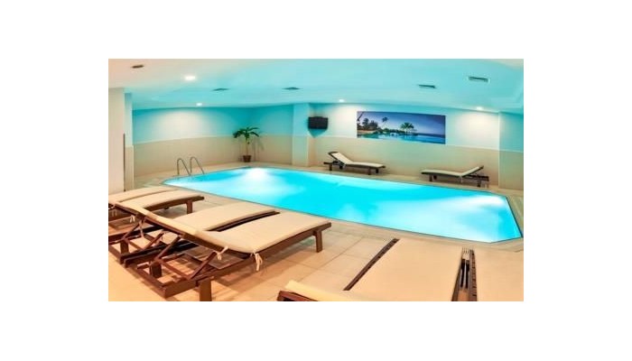 The Green Park Hotel Taksim poza 3