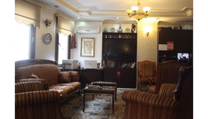 Theodian Hotel poza 2