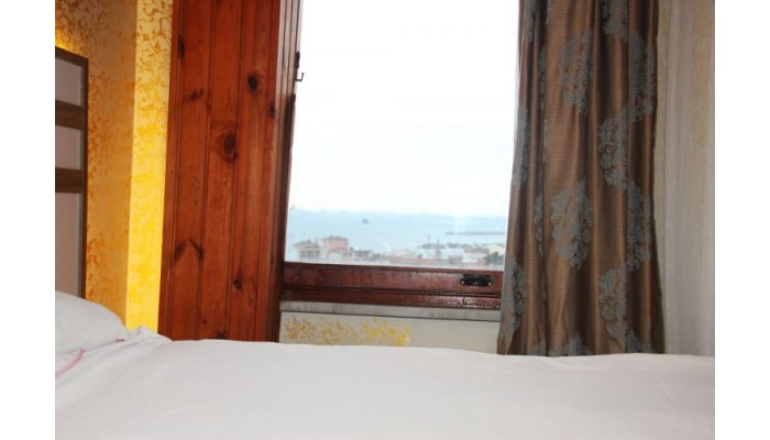 Theodian Hotel poza 11