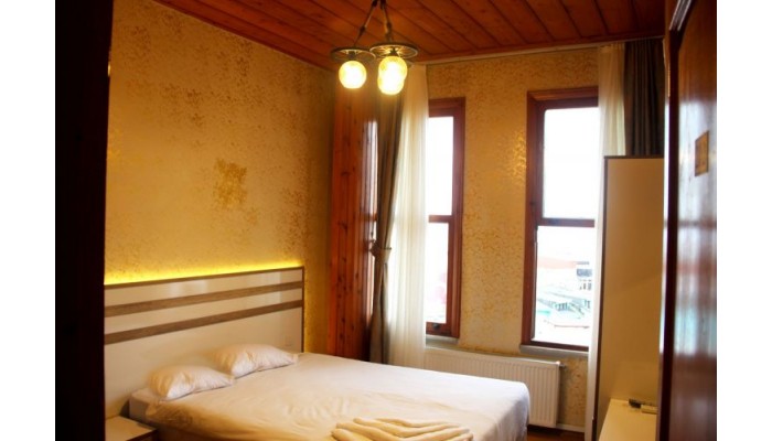 Theodian Hotel poza 3