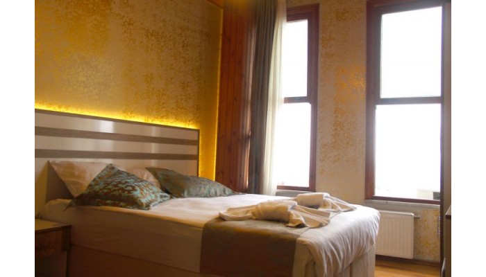 Theodian Hotel poza 4