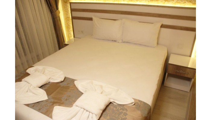 Theodian Hotel poza 1