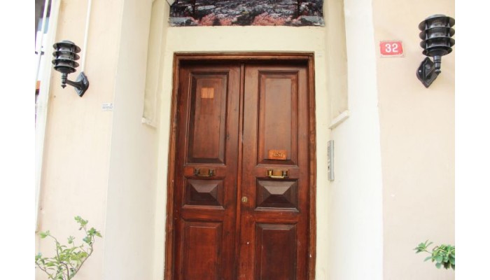 Theodian Hotel poza 0