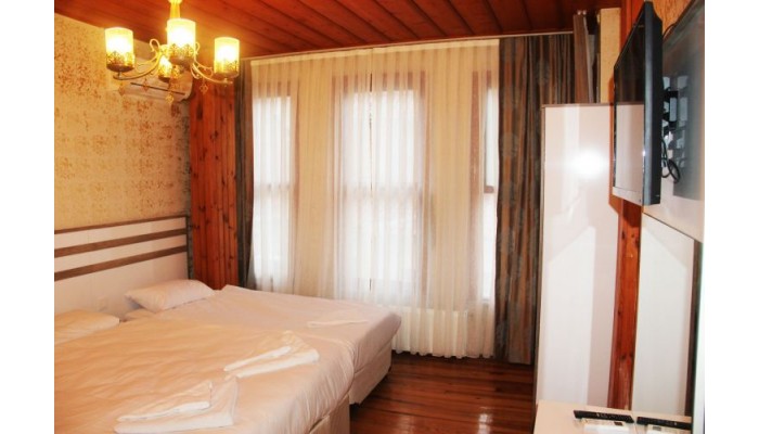 Theodian Hotel poza 6
