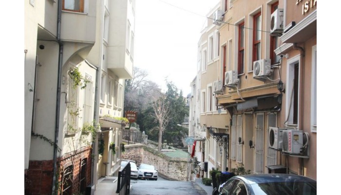 Theodian Hotel poza 8