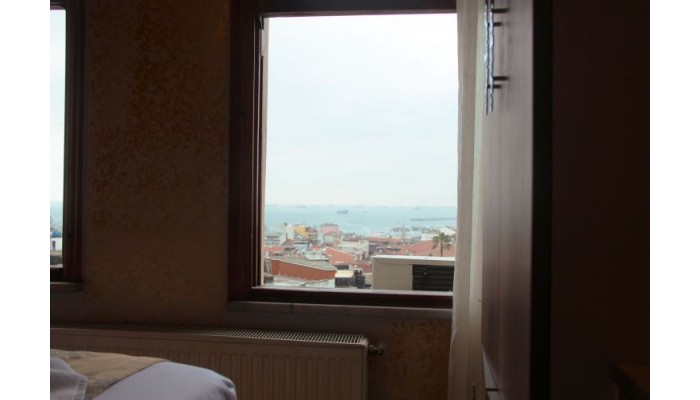 Theodian Hotel poza 9