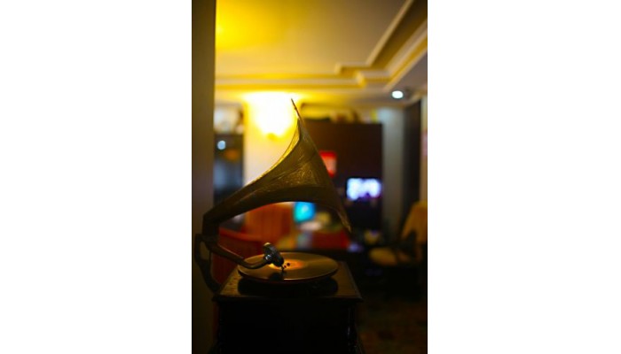 Theodian Hotel poza 10