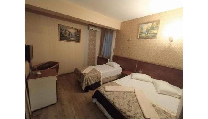 Turvan Hotel poza 2