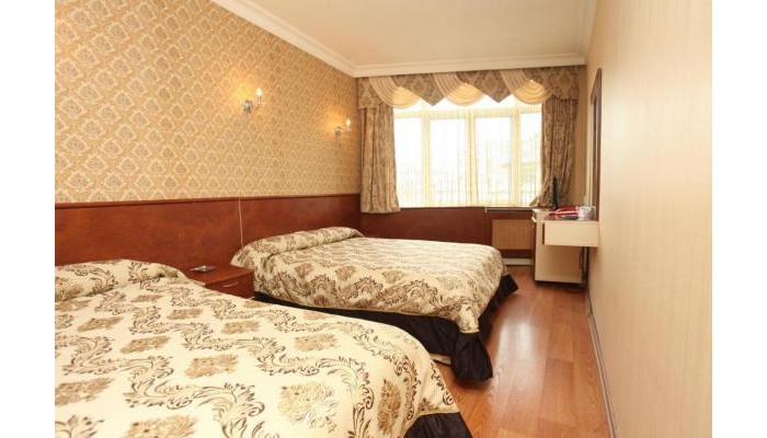 Turvan Hotel poza 6