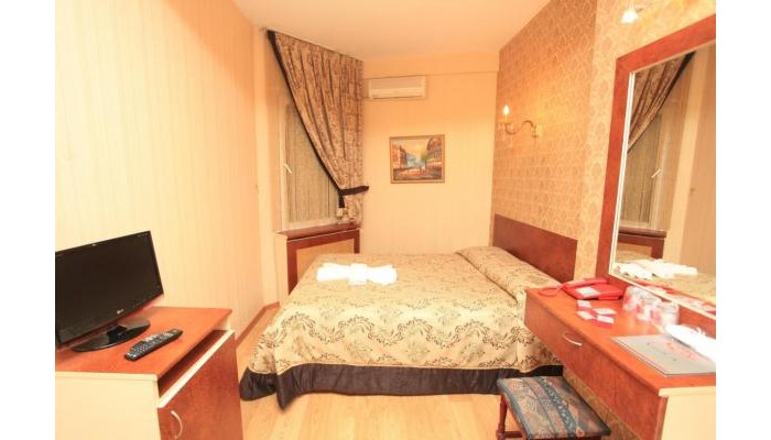 Turvan Hotel poza 12