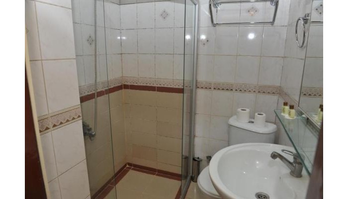 Turvan Hotel poza 10